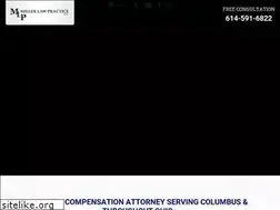 Sites similar to ohiocomplawyers.com