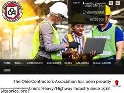 Sites similar to ohiocontractors.org