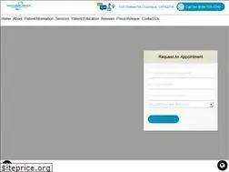 Sites similar to ohiocosmeticdentists.com