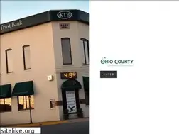 Sites similar to ohiocounty.com