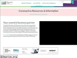 Sites similar to ohiocpa.com