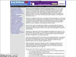 Sites similar to ohiocpafirm.com