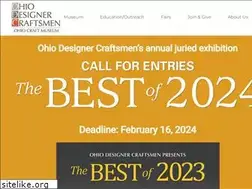 Sites similar to ohiocraft.org