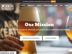 Sites similar to ohiocraftbeer.org