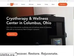 Sites similar to ohiocryo.com