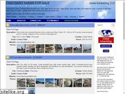 Sites similar to ohiodairyfarmsforsale.com