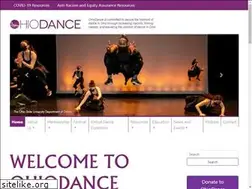 Sites similar to ohiodance.org