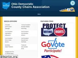 Sites similar to ohiodcca.org