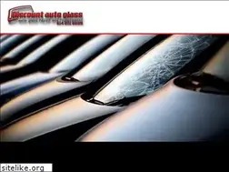 Sites similar to ohiodiscountautoglass.com