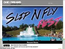 Sites similar to ohiodreams.com