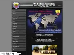 Sites similar to ohiodrill.com