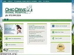 Sites similar to ohiodriveanimalhospital.com