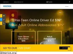 Sites similar to ohiodrivereducation.com
