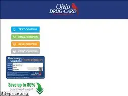 Sites similar to ohiodrugcard.com