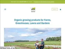 Sites similar to ohioearthfood.com