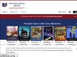 Sites similar to ohioebooks.org