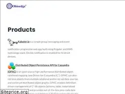 Sites similar to ohioedge.com