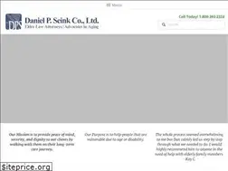 Sites similar to ohioelderlaw.com