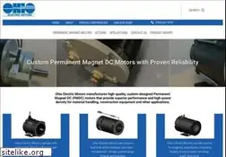 Sites similar to ohioelectricmotors.com