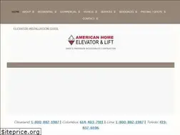 Sites similar to ohioelevatorcompany.com