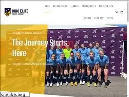 Sites similar to ohioelite.com