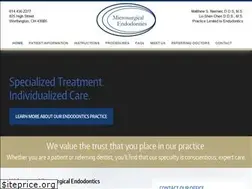 Sites similar to ohioendo.com