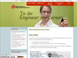 Sites similar to ohioengineer.com