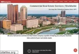 Sites similar to ohioequities.com
