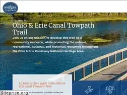 Sites similar to ohioeriecanal.org