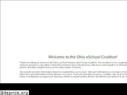 Sites similar to ohioeschoolcoalition.org
