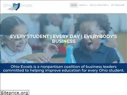 Sites similar to ohioexcels.org