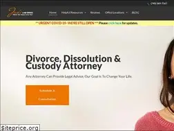 Sites similar to ohioexecutivedivorce.com