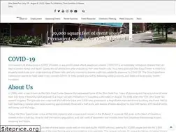 Sites similar to ohioexpocenter.com