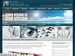 Sites similar to ohioeyespecialist.com