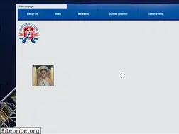 Sites similar to ohiofairs.org