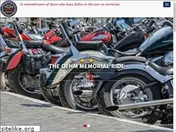 Sites similar to ohiofallenheroes.org