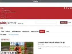 Sites similar to ohiofarmer.com