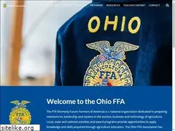 Sites similar to ohioffa.org