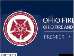 Sites similar to ohiofirechiefs.com