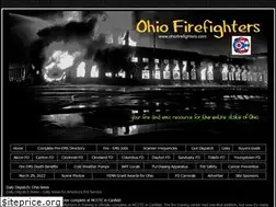 Sites similar to ohiofirefighters.com