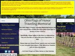 Sites similar to ohioflagsofhonor.org