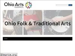 Sites similar to ohiofolkarts.org