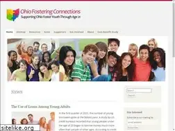 Sites similar to ohiofosteringconnections.org