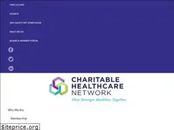 Sites similar to ohiofreeclinics.org