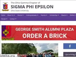 Sites similar to ohiogamma.org