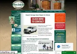Sites similar to ohiogaragedoor.com