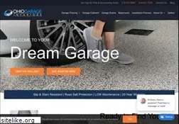 Sites similar to ohiogarageinteriors.com