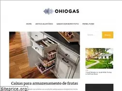 Sites similar to ohiogas.info