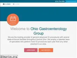 Sites similar to ohiogastro.com