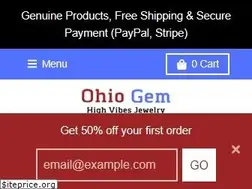Sites similar to ohiogem.com